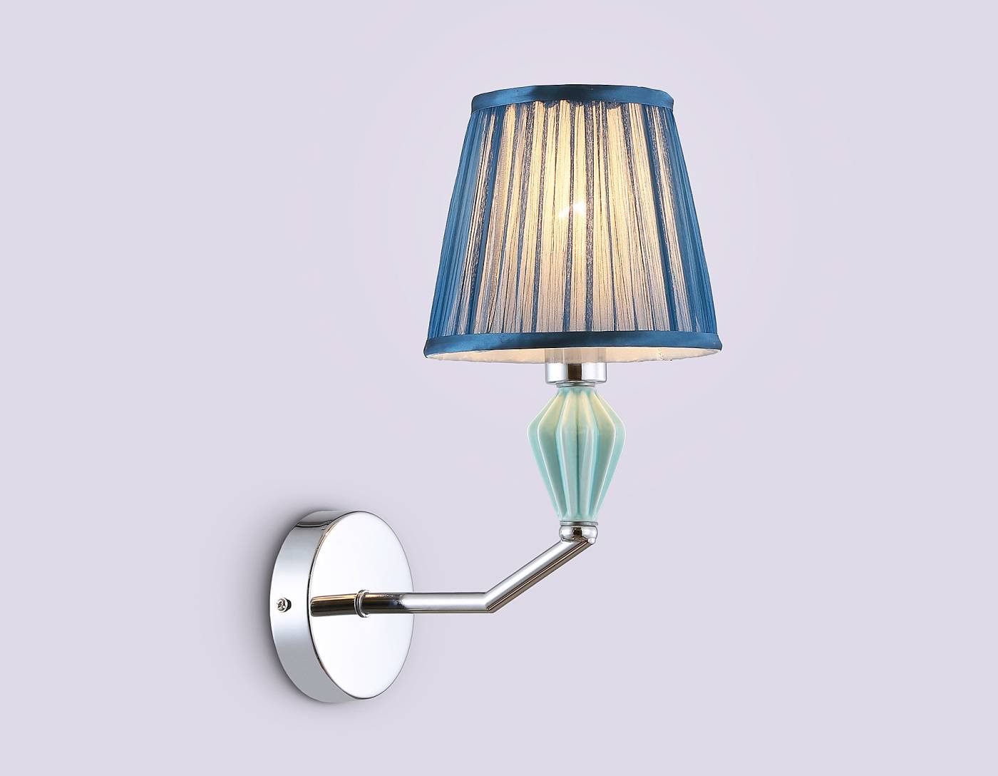 LH75065 Настенное бра Ambrella Ceramo Classic LH75065