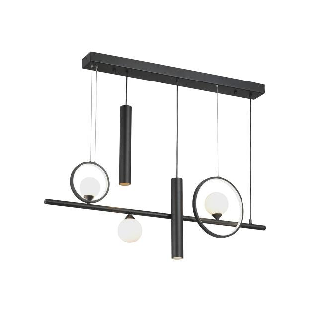 Светильник подвесной Vitaluce V3095-1/5S