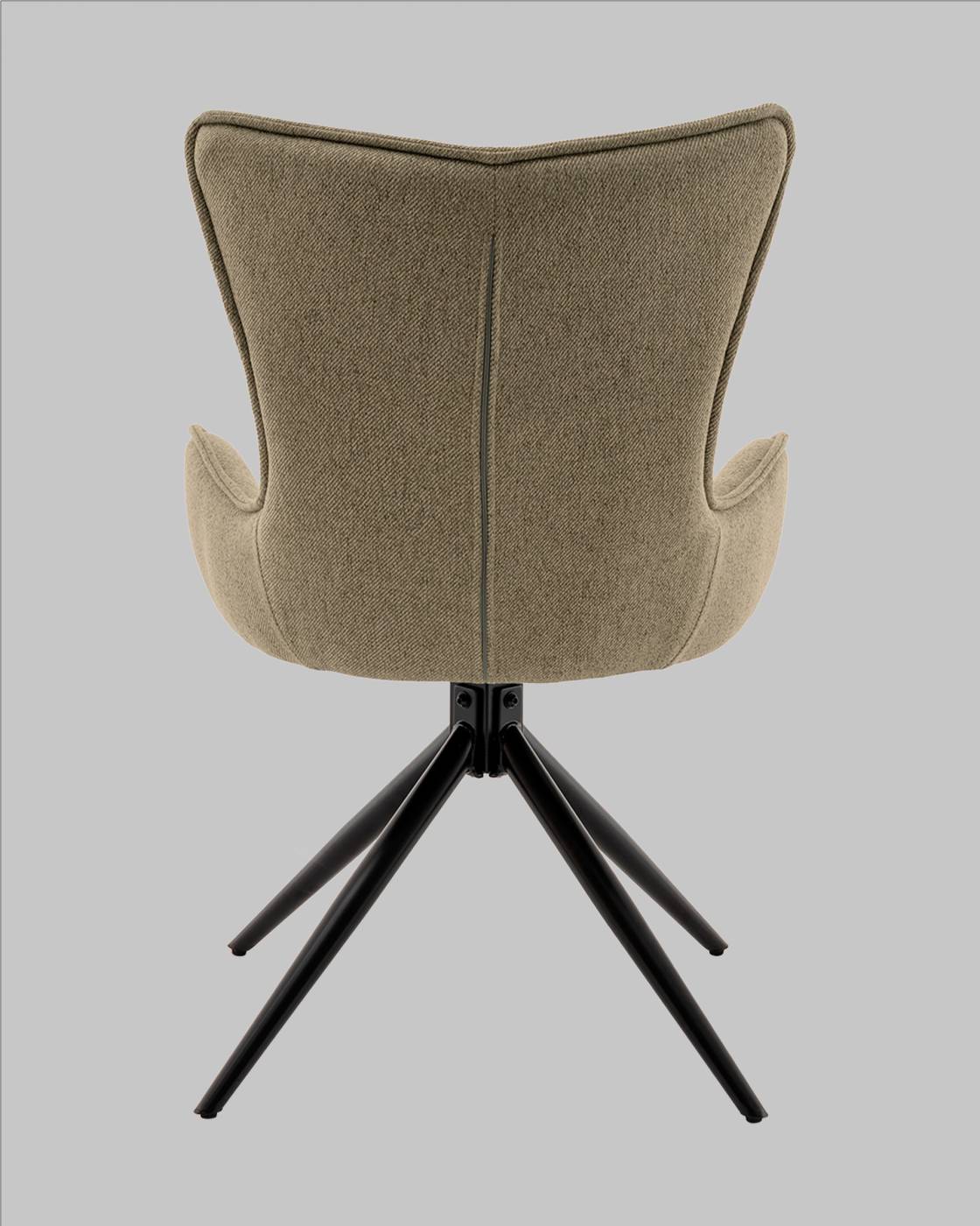 Обеденный стул Stool Group Irigo OS-2049K-1 Neve 34