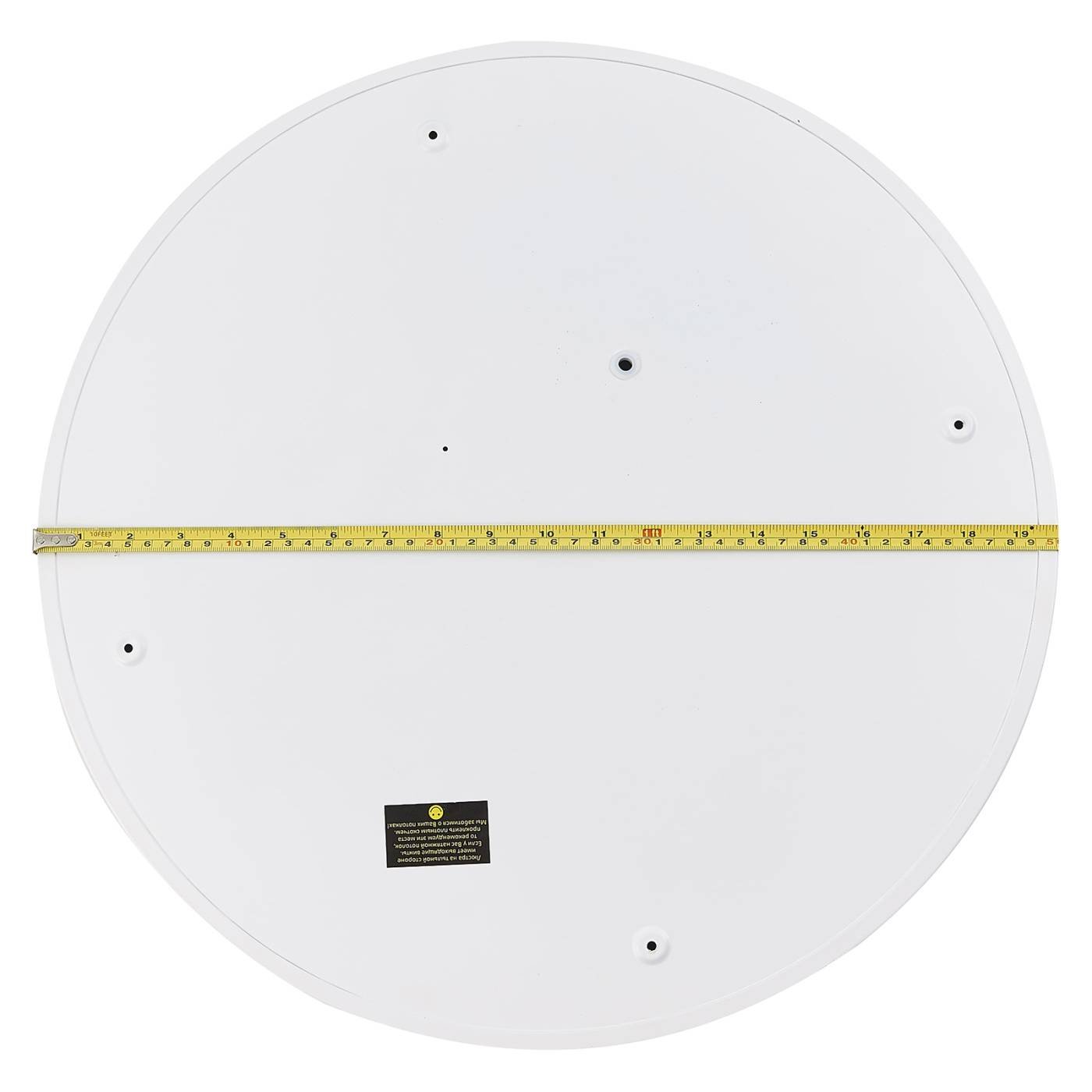 Светильник потолочный Natali Kovaltseva LEDLIGHT INNOVATION STYLE 83123