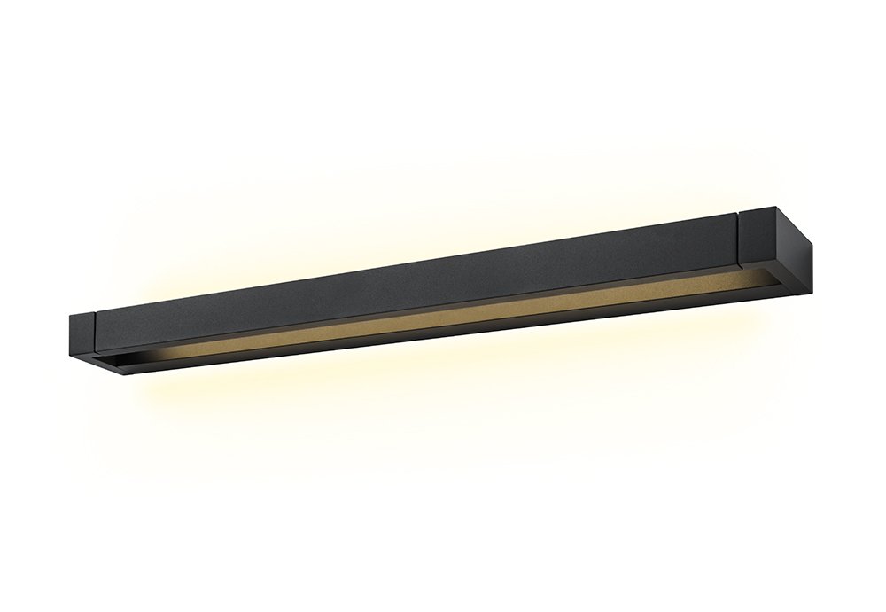 Настенный светильник Crystal Lux Kanto KANTO AP20W LED BL