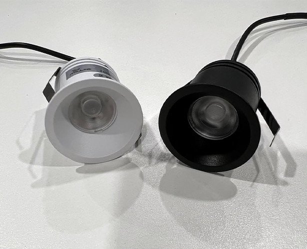 DL 3027 black Встраиваемый светильник Italline DL3027 DL 3027 black