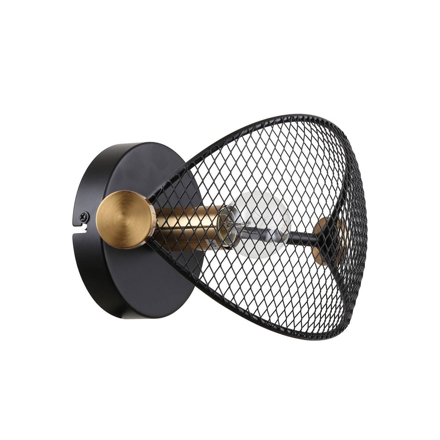 4084-1W Настенное бра F-Promo Secure 4084-1W