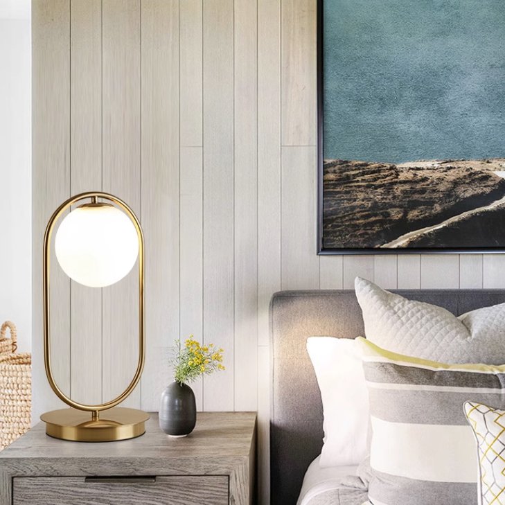 99050-22 Настольная лампа ImperiumLoft 43.319 99050-22