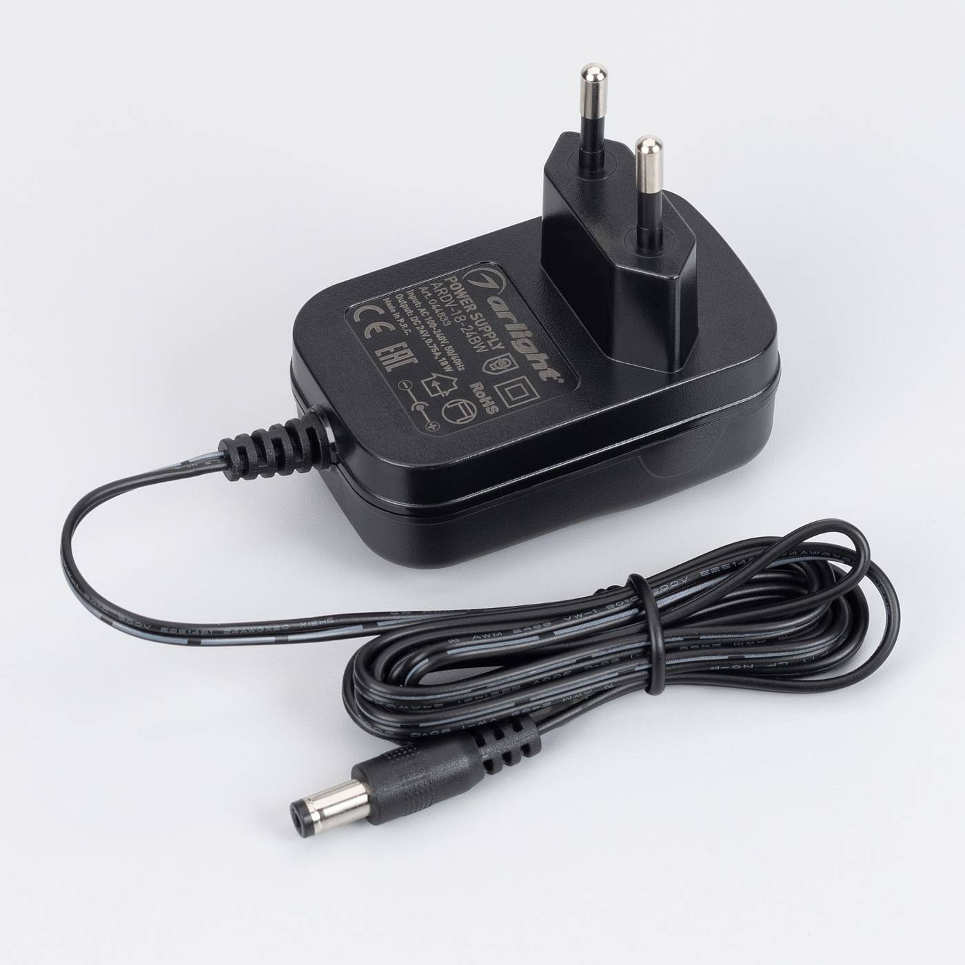 Сетевой адаптер Arlight Ardv 044833