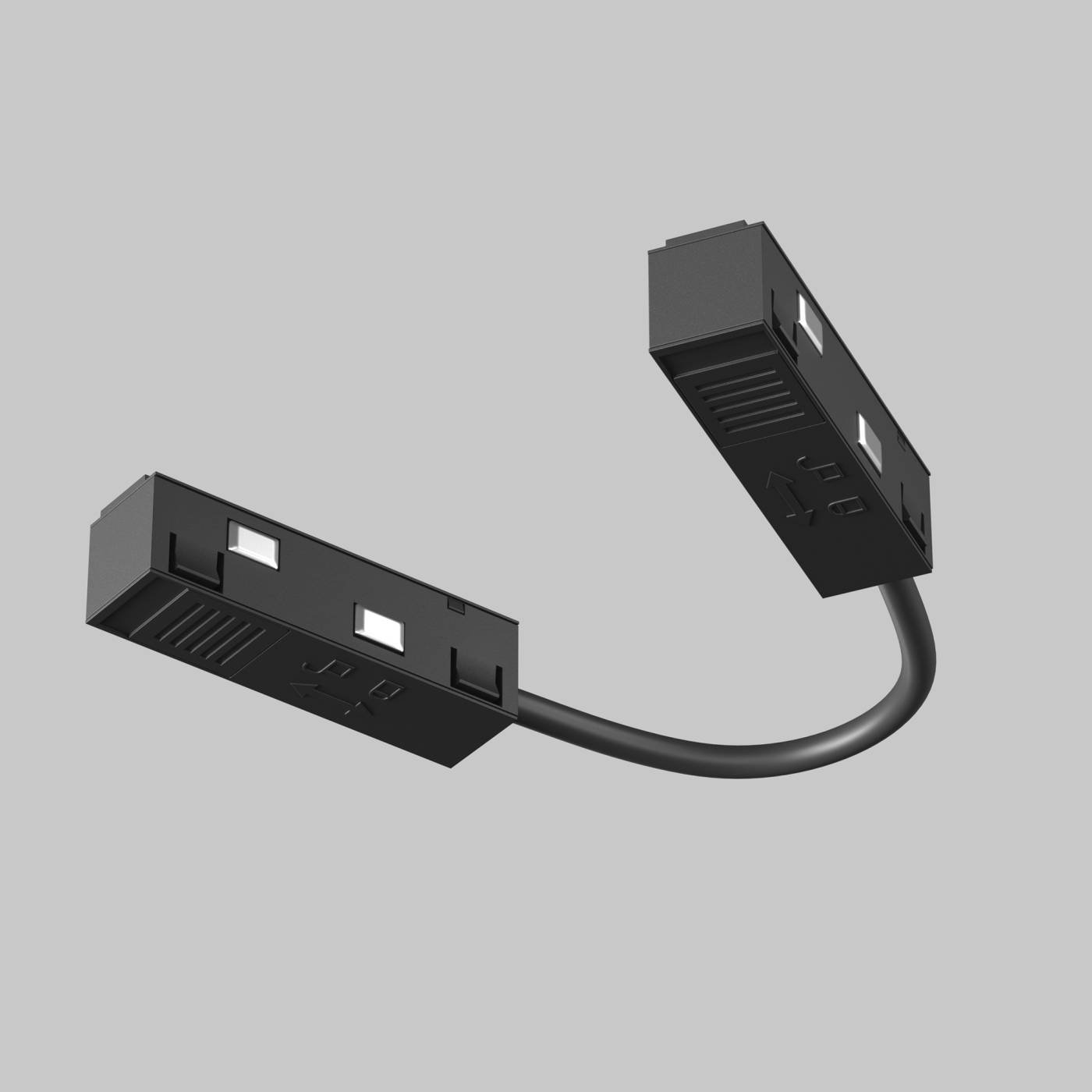 VGL034CPC-42B-15-1 Коннектор Эксилайт / Exilight Voltega VGL034CPC-42B-15-1