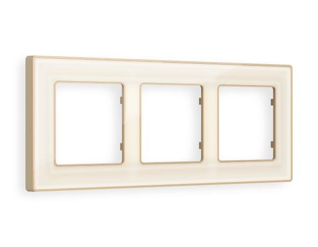 AF580343 Рамка Ambrella Volt Arctic AF580343