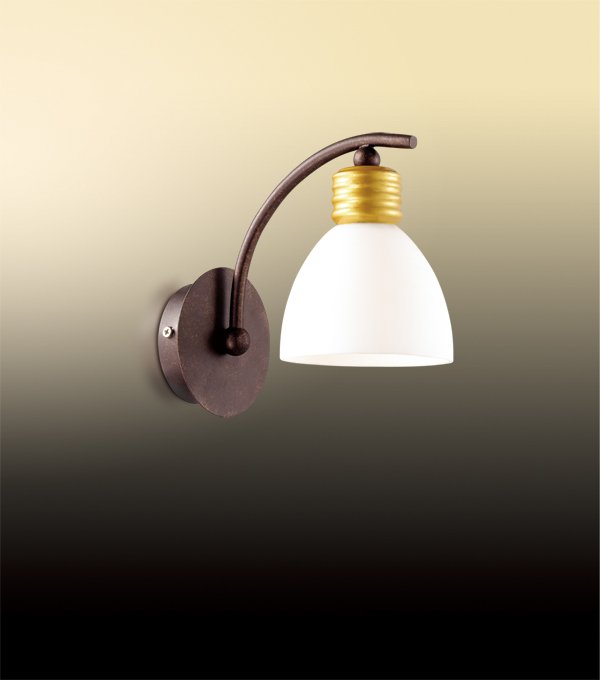 2624/1W Настенное бра Odeon Light Tanais 2624/1W