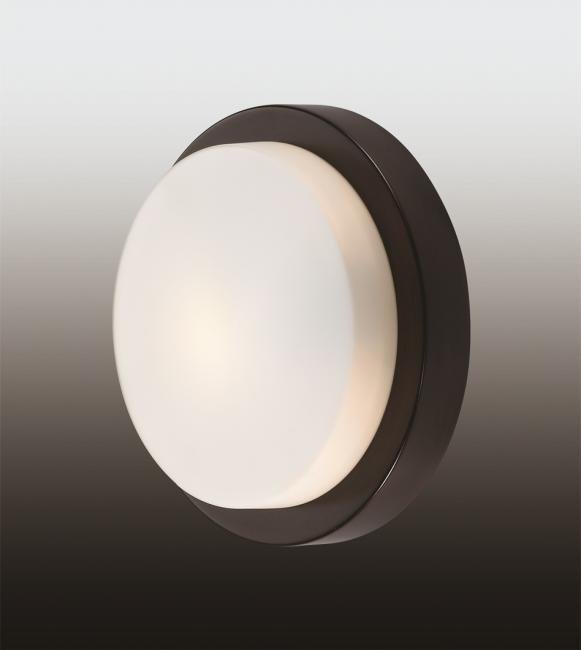 Настенно потолочный светильник Odeon Light Holger 2744/1C