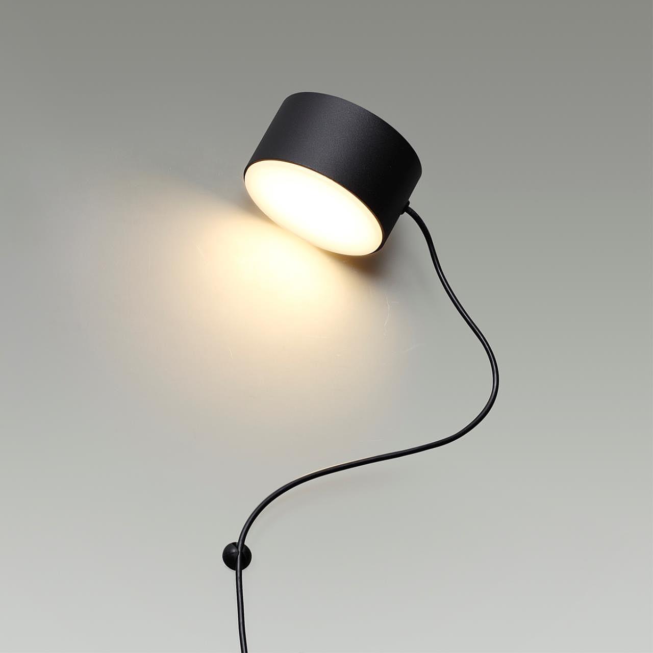 6600/7WL Настенный светильник Odeon Light Nera 6600/7WL