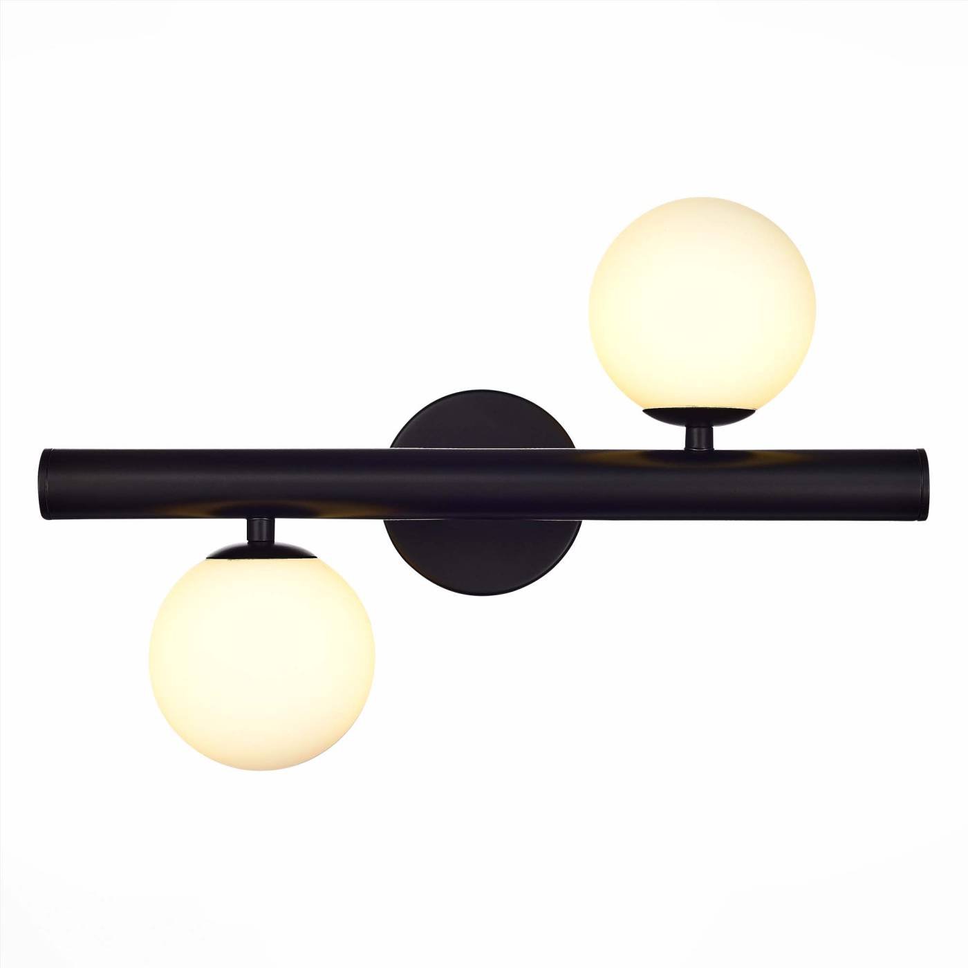 SL1185.401.02 Настенное бра ST Luce Asolo SL1185.401.02