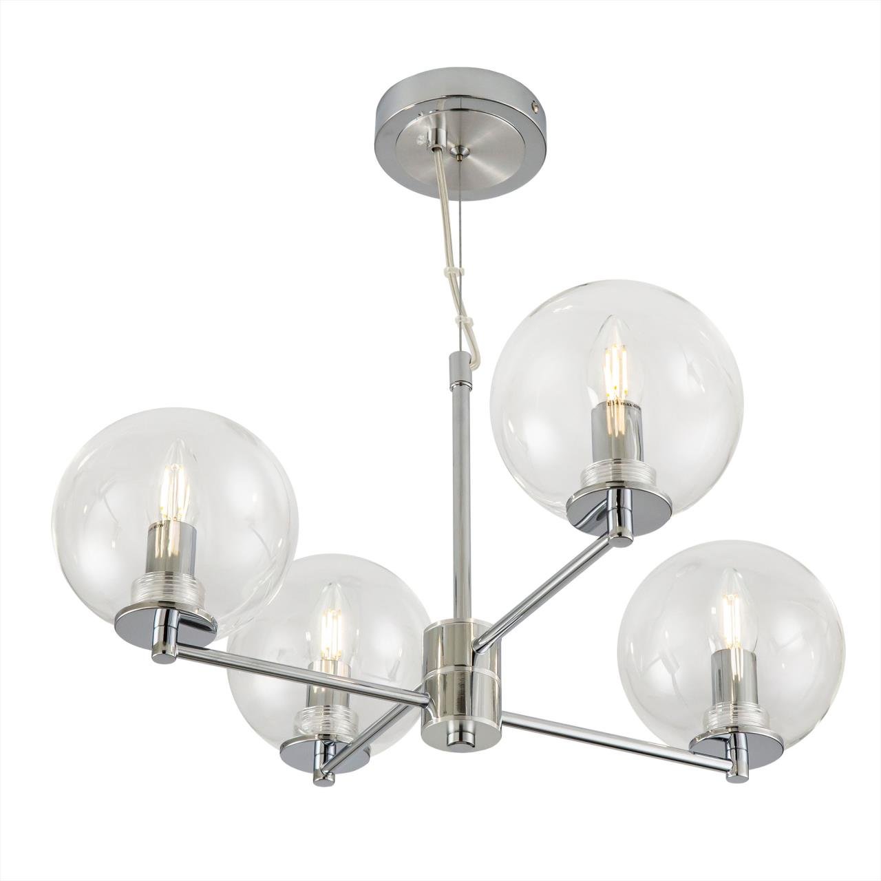 CL240141 Подвесная люстра Citilux Галлен CL240141