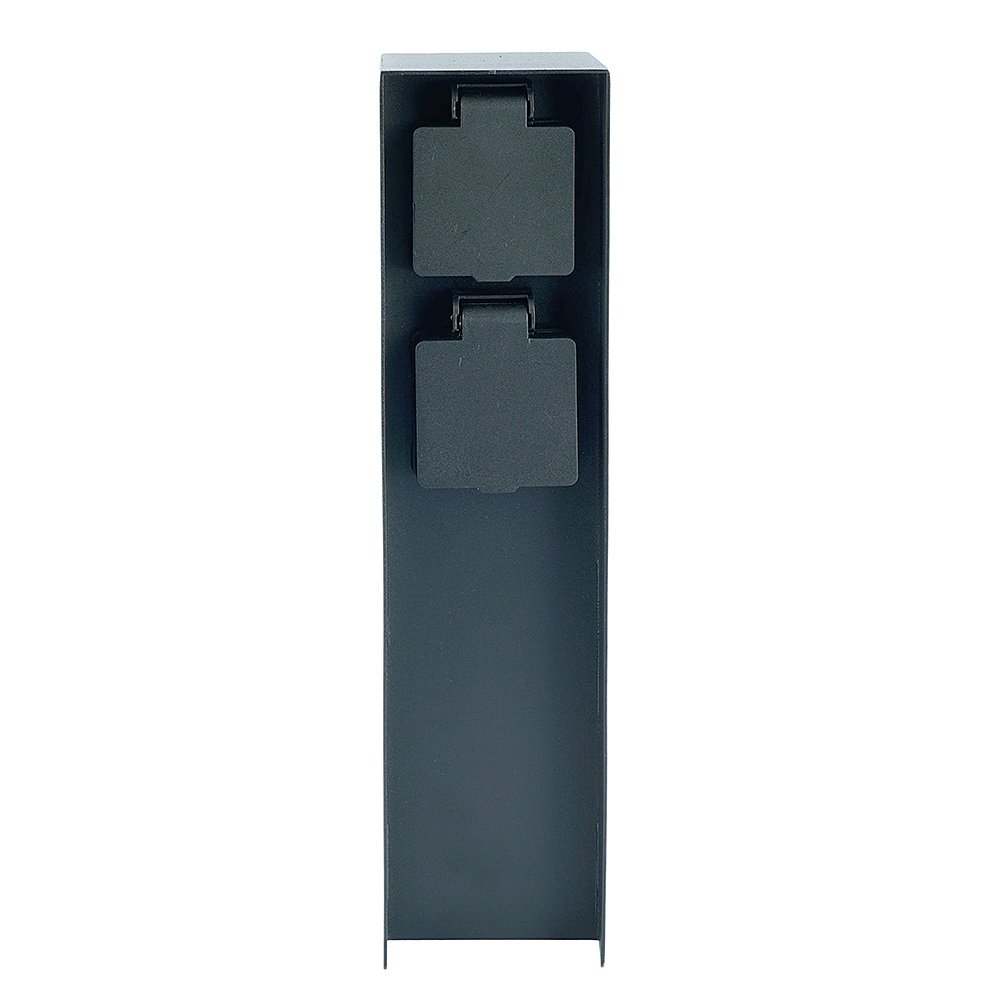 Розетка уличная Feron TM 52184