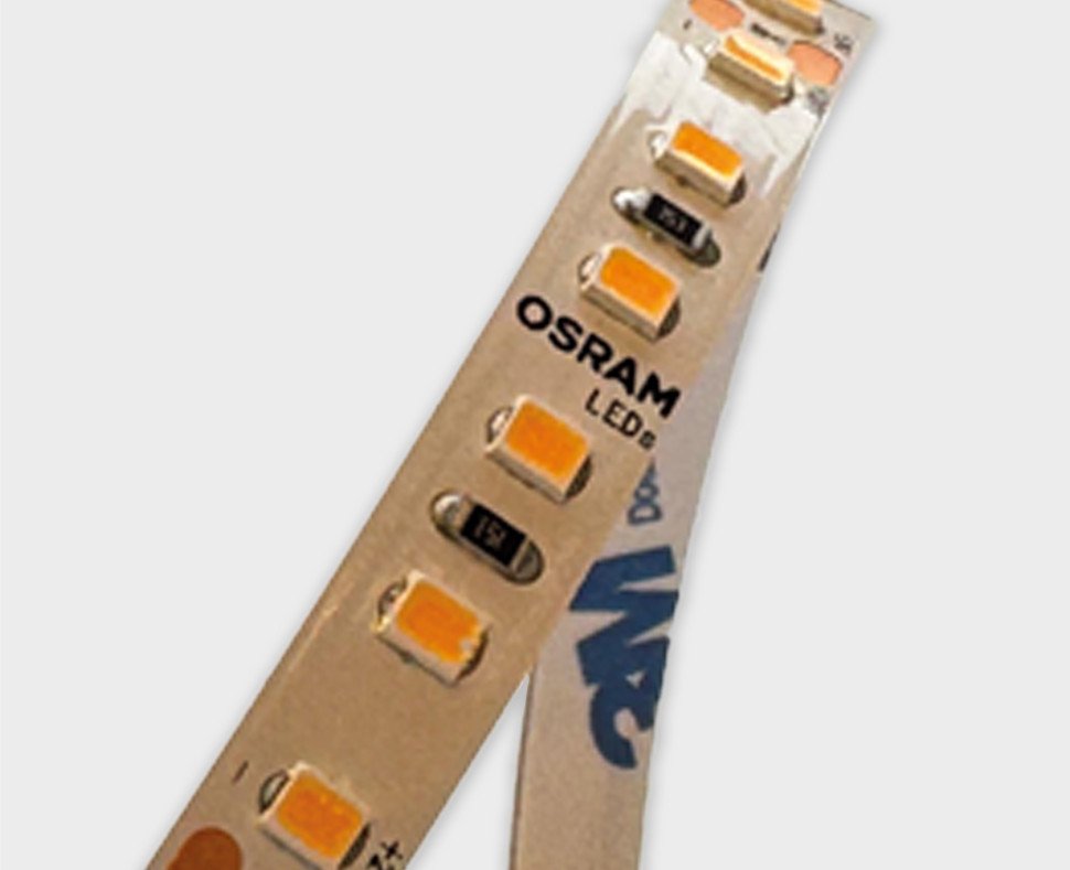 M04-511 10M-12W-3000K Светодиодная лента Italline M04-511 10M-12W-3000K