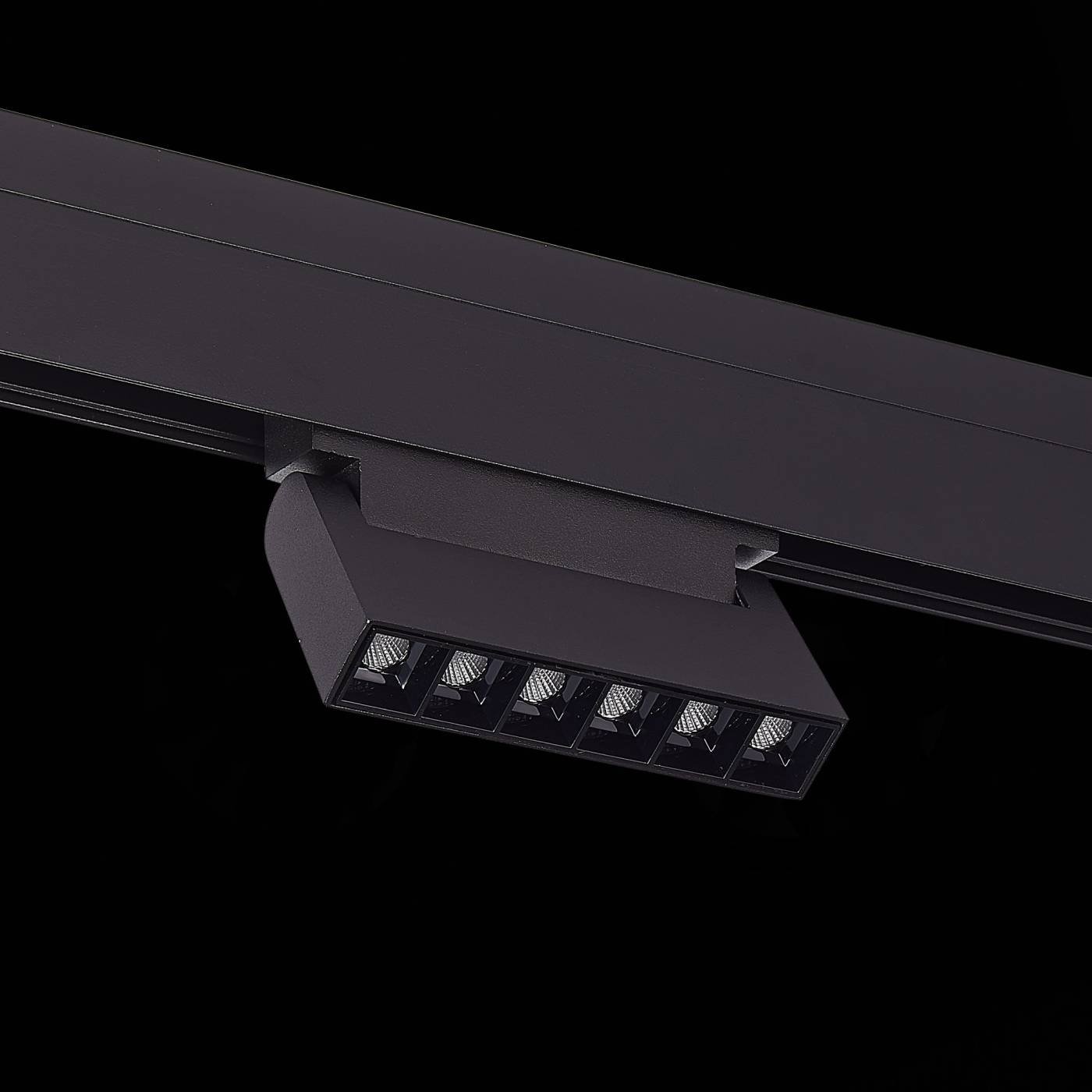 ST364.436.06 Магнитный трековый светильник ST Luce Nane ST364.436.06