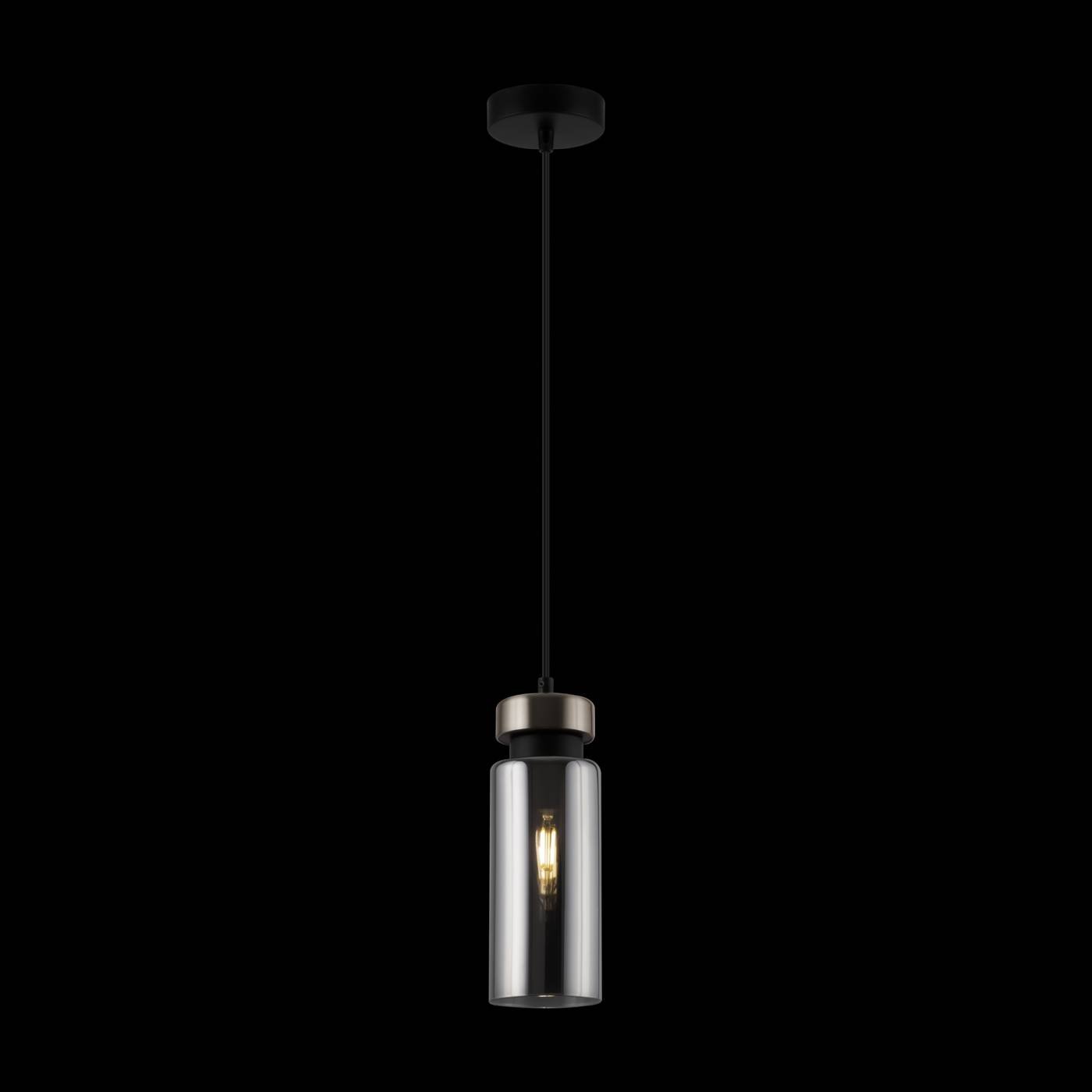 FR8011PL-01N Светильник подвесной Freya Come FR8011PL-01N