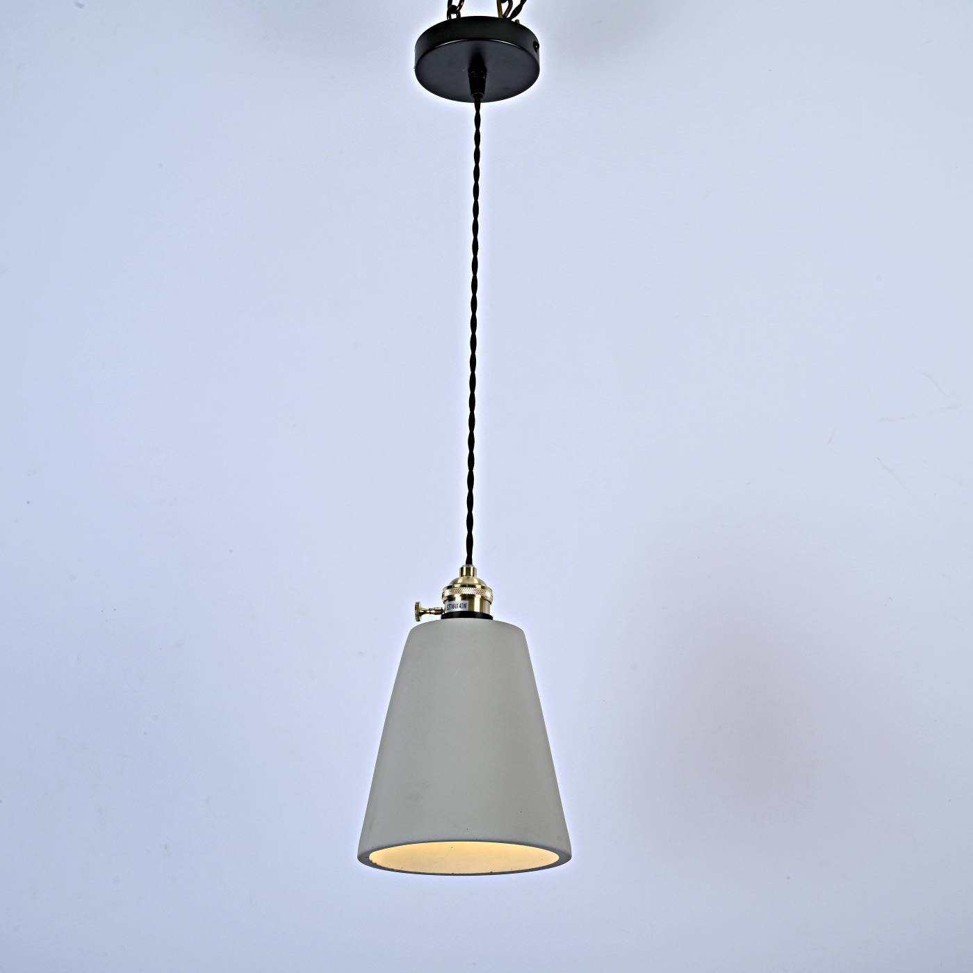 Светильник подвесной ImperiumLoft Industry01 101689-26