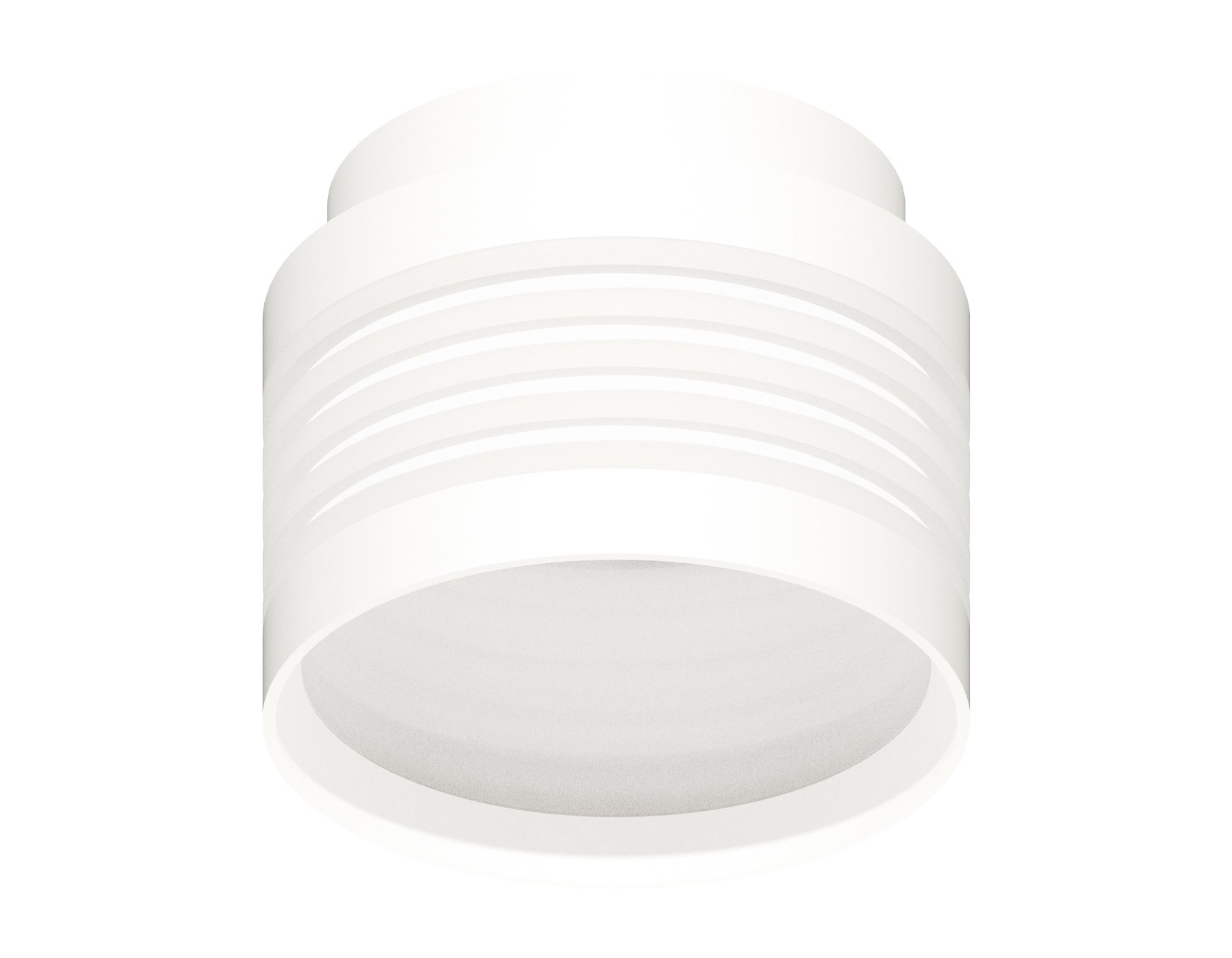 C8431 Корпус светильника накладной Ambrella Diy Spot C8431