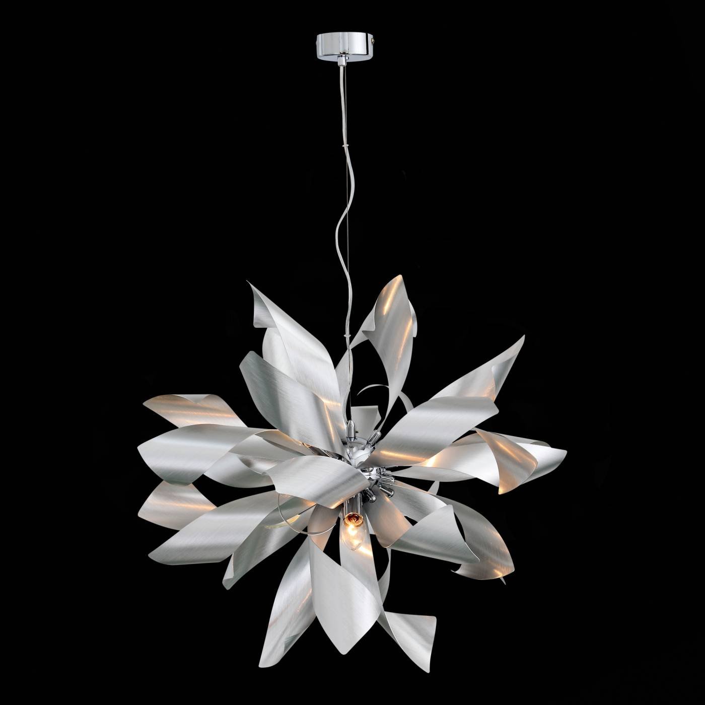 SL453.003.06E Подвесная люстра ST Luce Spiraglio SL453.003.06E
