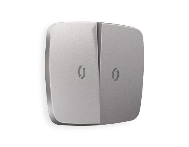 OP5040 Накладка на механизм Ambrella Volt OMEGA OP5040