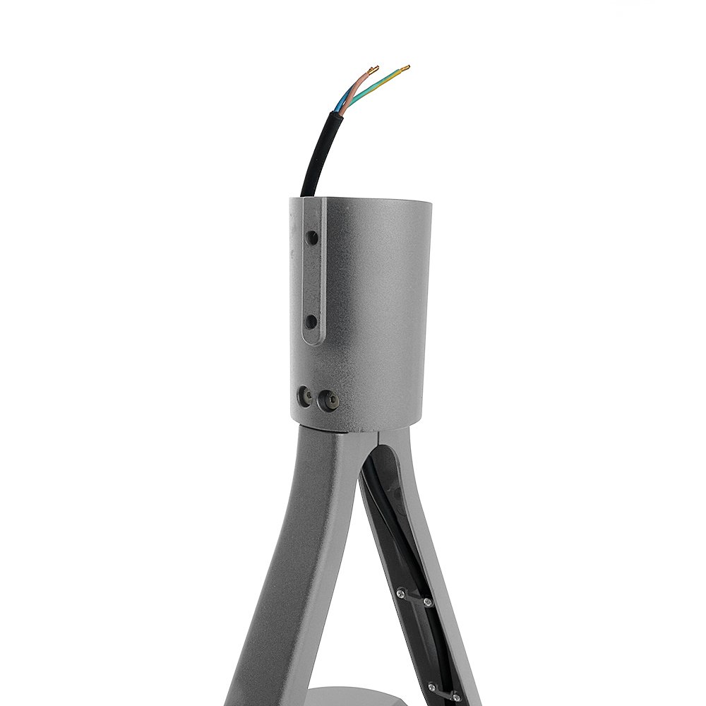 Светильник уличный, на столб Feron SP7030 48761