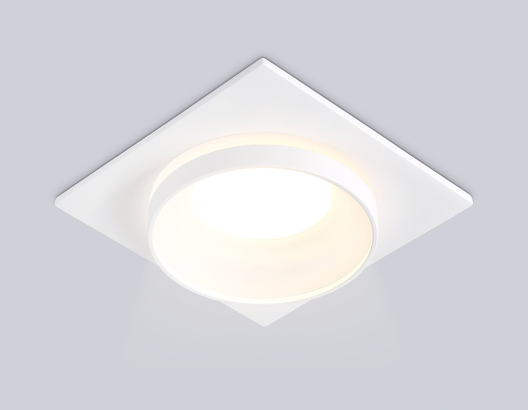 TN30709 Встраиваемый светильник Ambrella Acrylic Tech TN30709