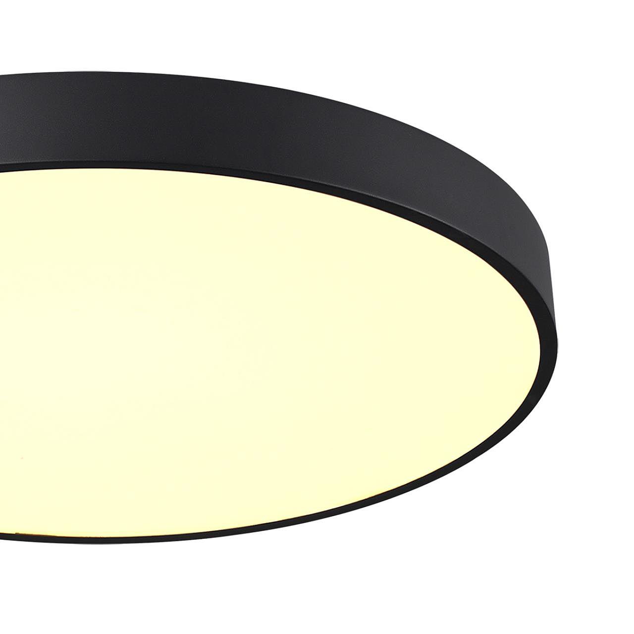 7756/70L Светильник потолочный Sonex Quasar 7756/70L