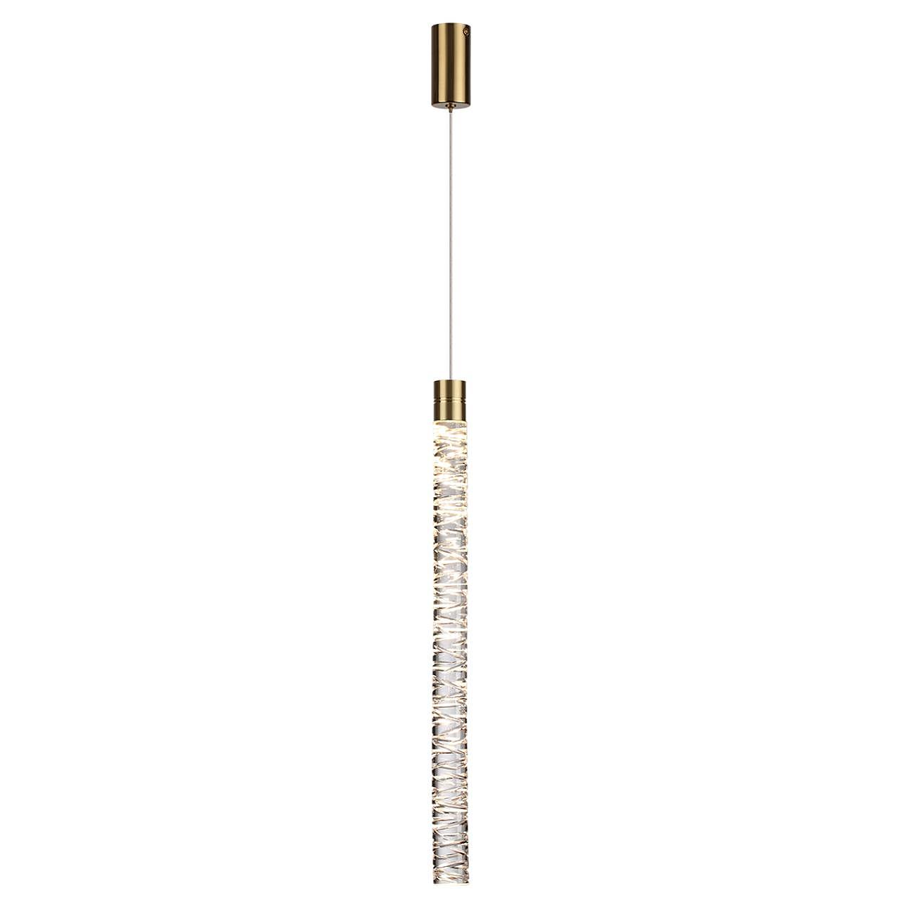 Светильник подвесной Odeon Light Pilar 7145/5L