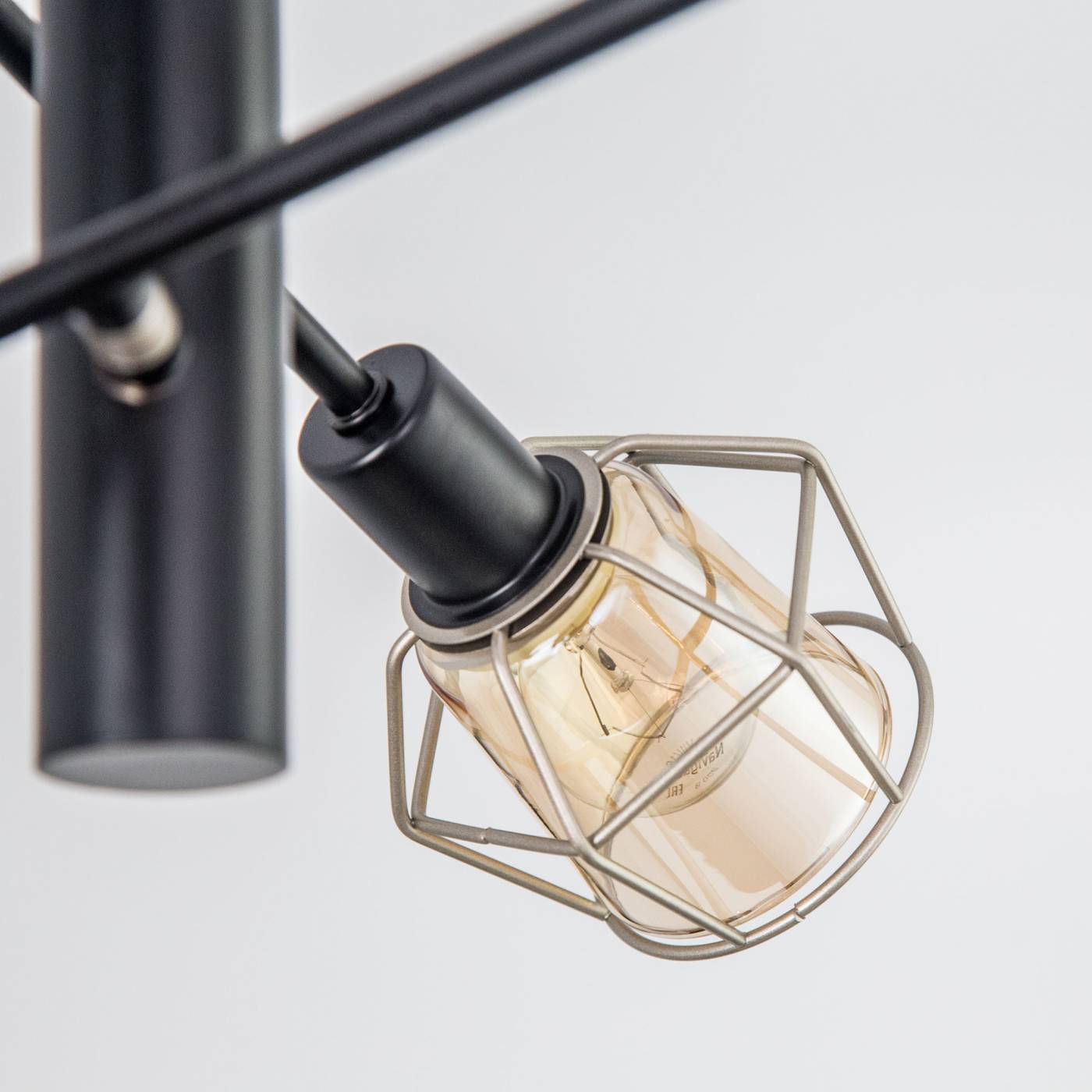 CL542161 Подвесная люстра Citilux Таверна CL542161