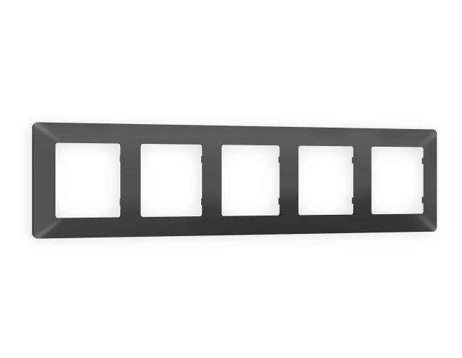 Рамка Ambrella Volt Line AF110805