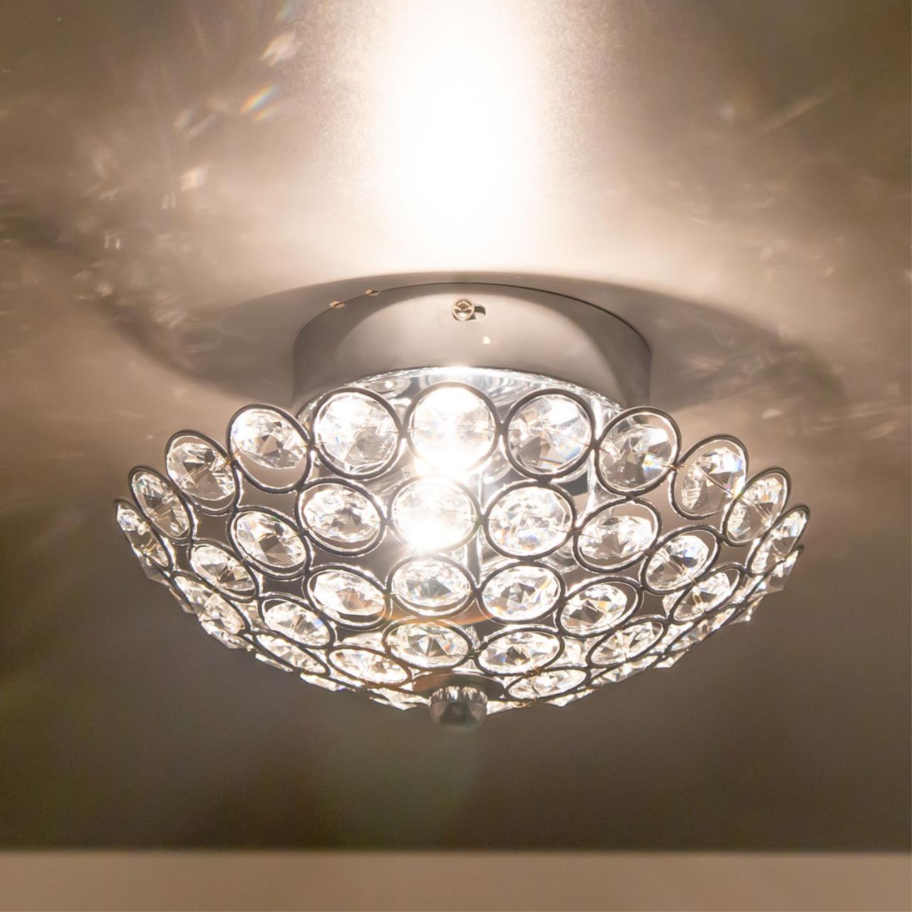 Настенное бра Citilux Шарм CL316321