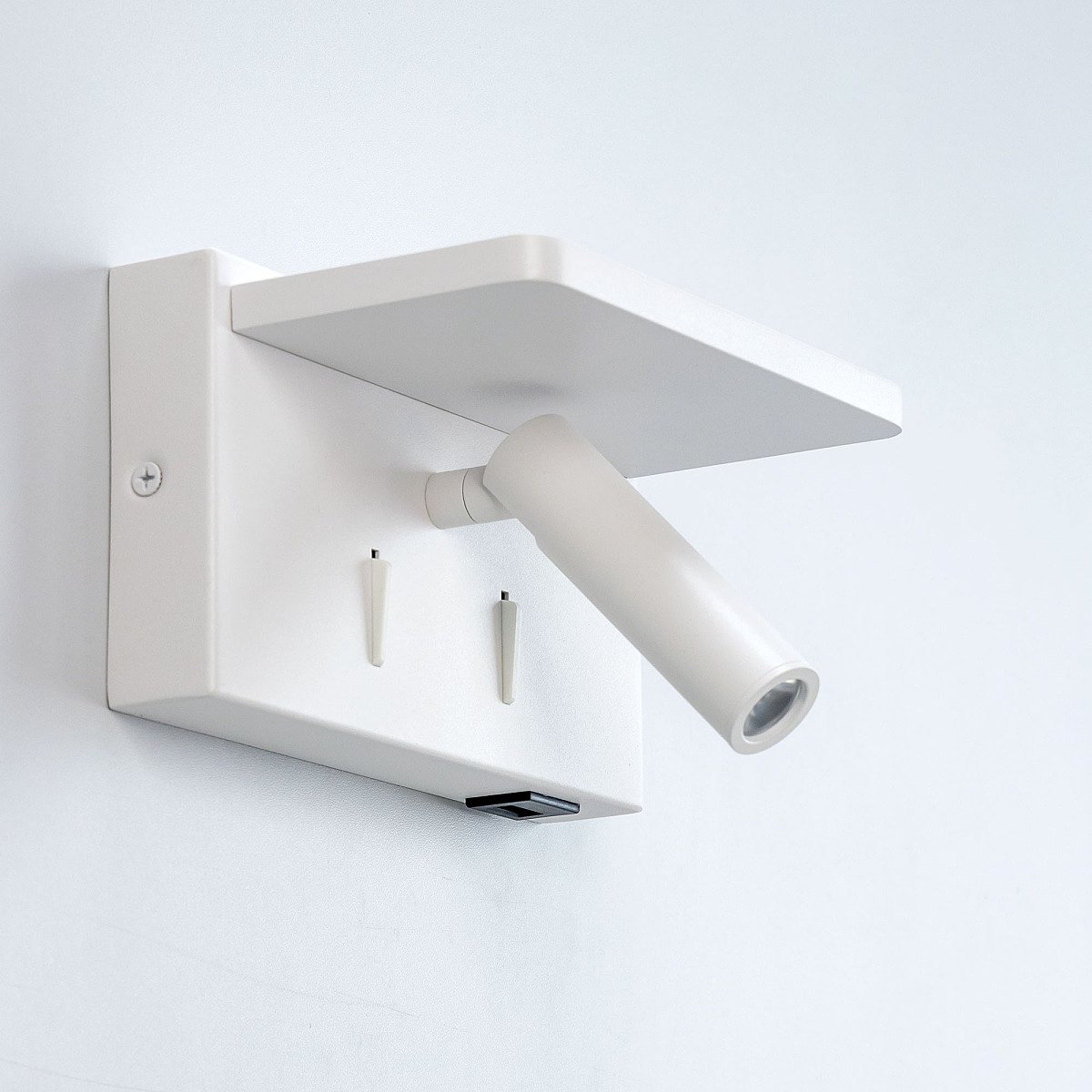 Настенный светильник Citilux Декарт CL704370