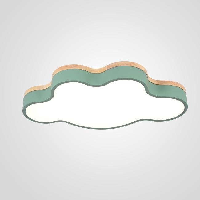 186684-26 Светильник потолочный ImperiumLoft Cloud-Eco01 186684-26
