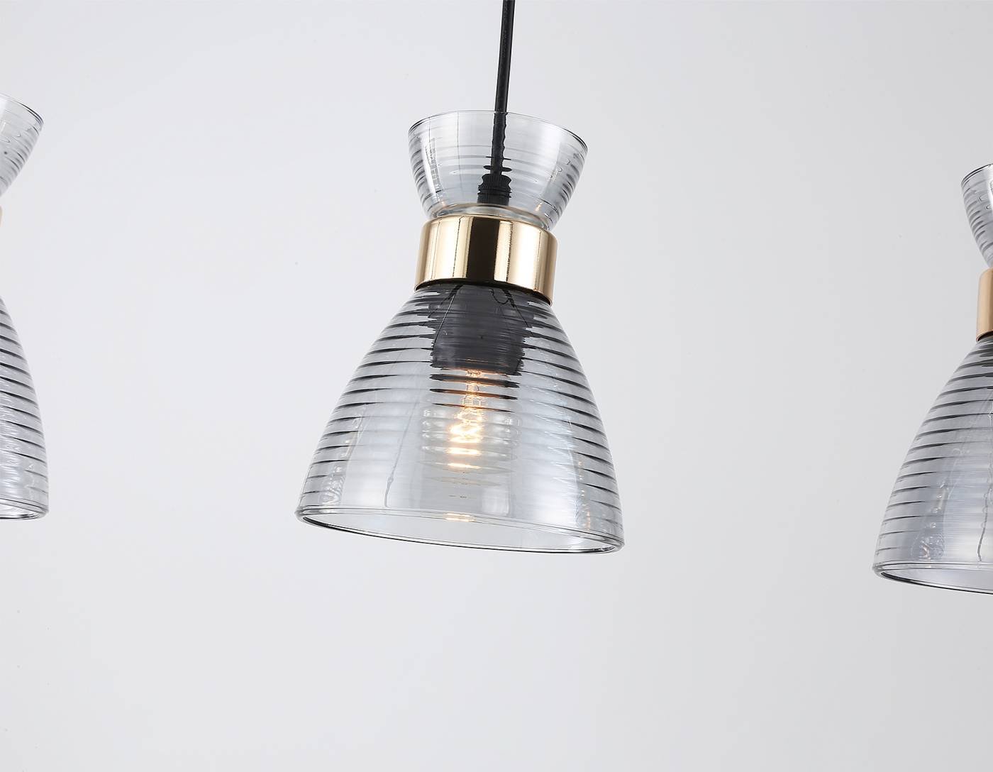 TR3407 Светильник подвесной Ambrella Loft TR3407