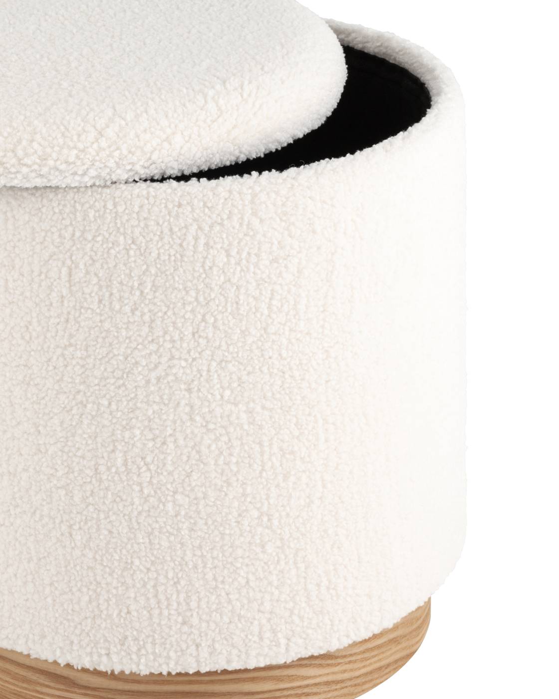 УТ000036433 Пуфик Stool Group Холли УТ000036433