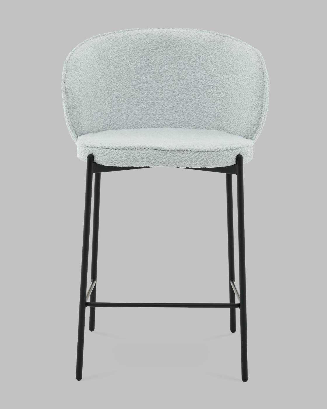 Полубарный стул Stool Group LV-115-S700-01