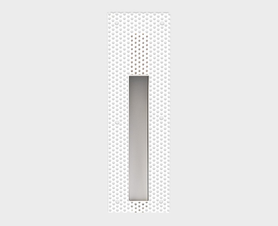 DL 3031 white Подсветка для ступеней Italline DL 3031 white