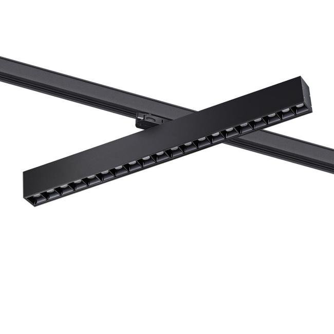 358863 Трековый светильник Novotech Iter 358863