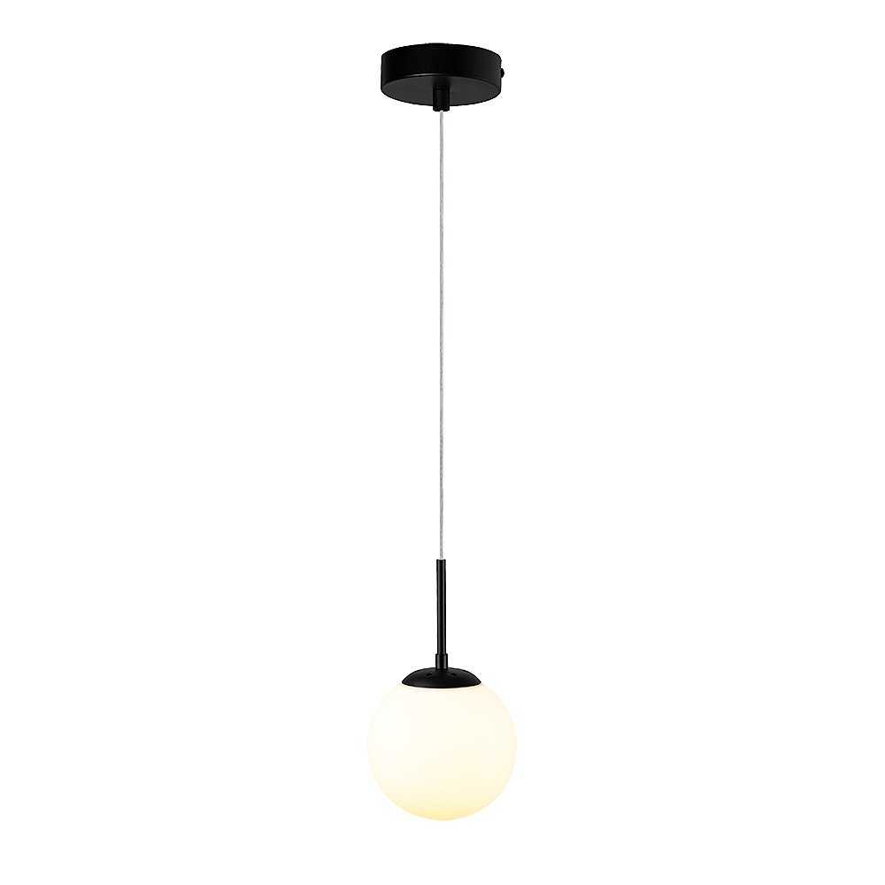 A1563SP-1BK Светильник подвесной Arte Lamp Volare A1563SP-1BK