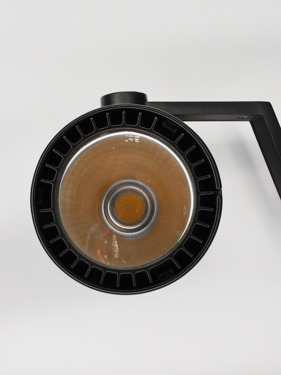 Трековый светильник Elvan 01 ST-01-30-NH-BK