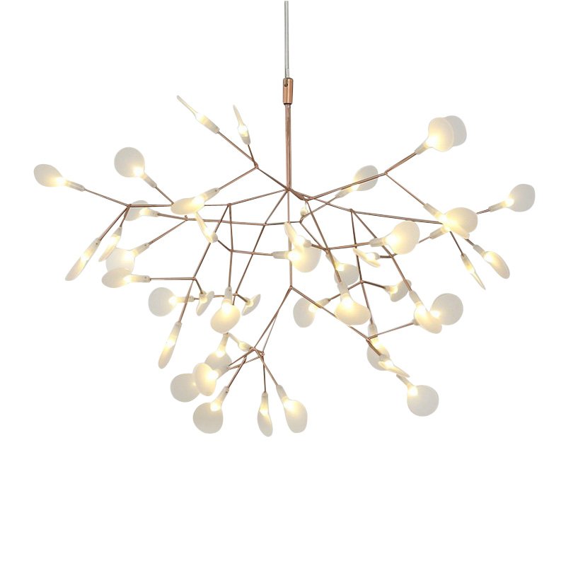 9022/S copper Подвесная люстра Delight Collection 9022 9022/S copper