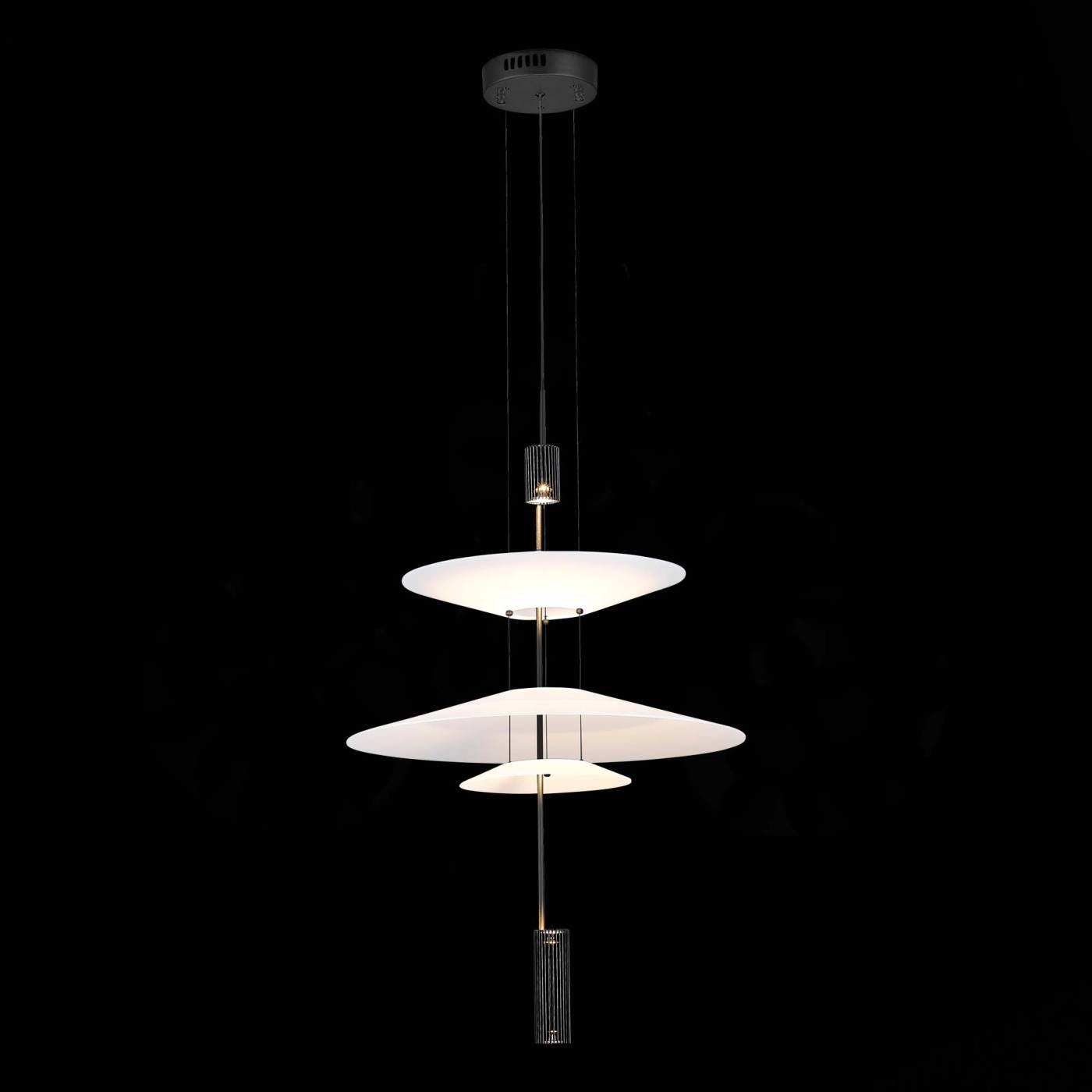 Подвесная люстра ST Luce Isola SL6101.413.01