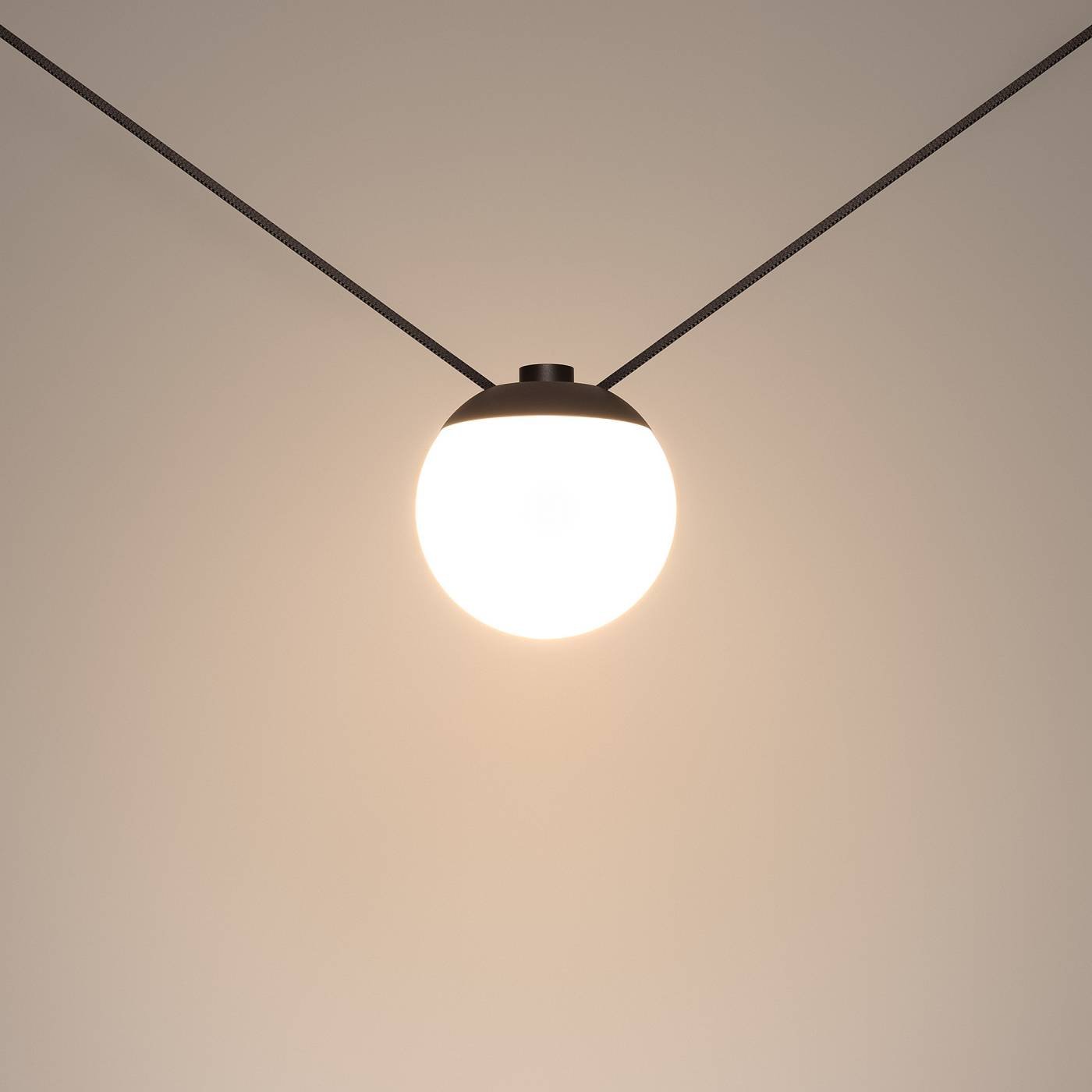 Трековый светильник Arlight Inbelt 051180