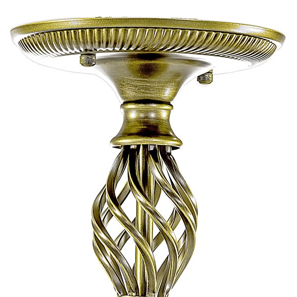 Потолочная люстра Lightstar Esedra 796051