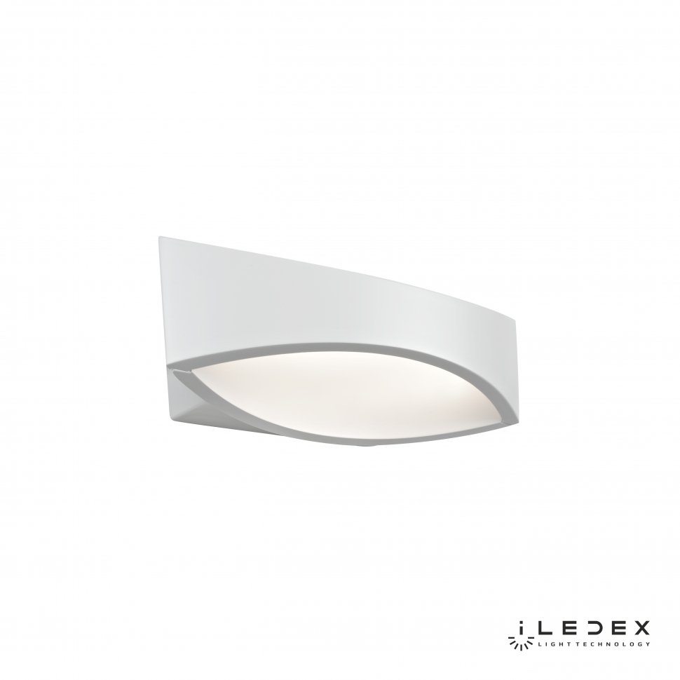 Настенный светильник ILedex Line ZD8118-6W WH