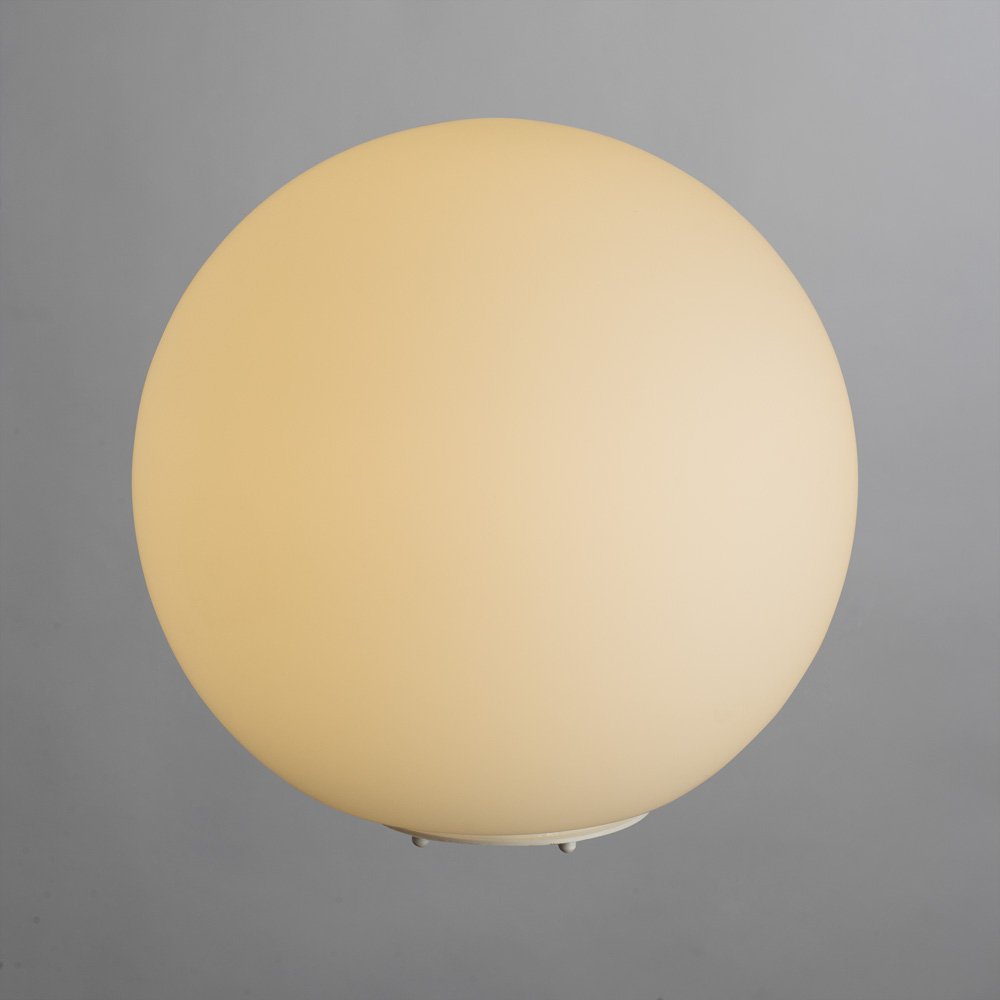 A6025LT-1WH Настольная лампа Arte Lamp SPHERE A6025LT-1WH