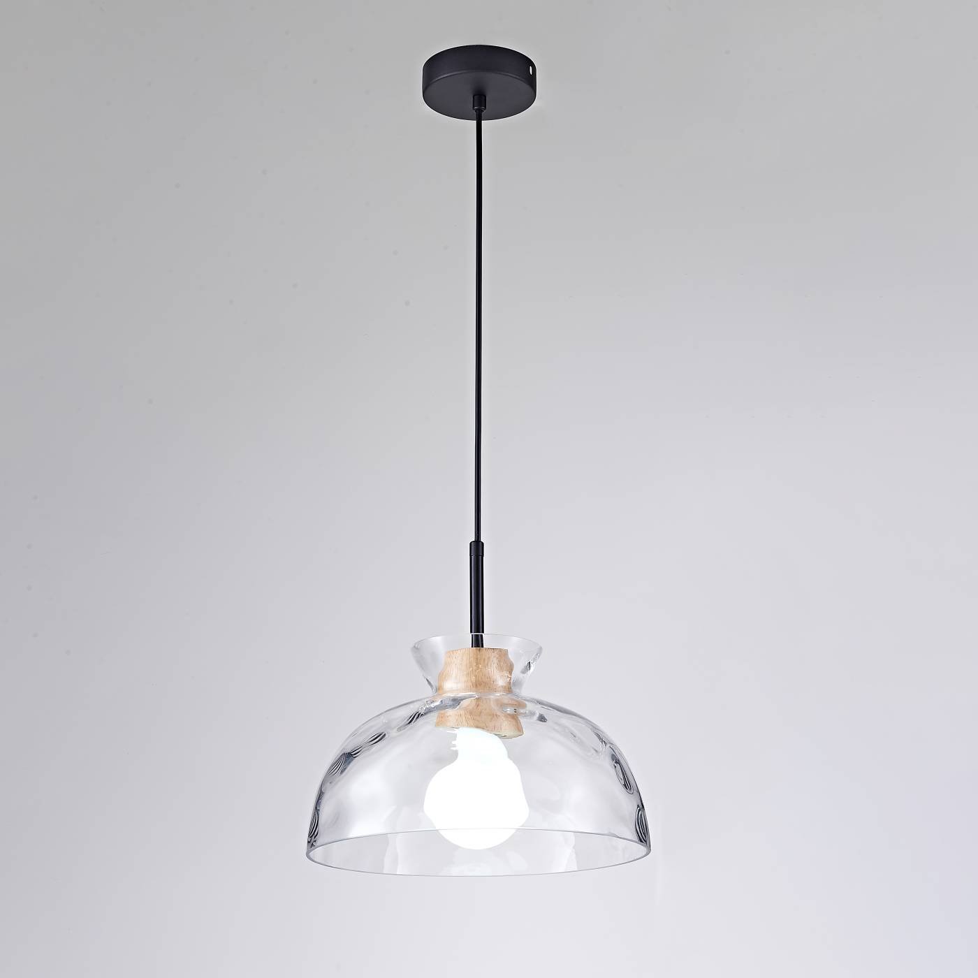 Светильник подвесной ImperiumLoft Omg-Glass01 187978-23