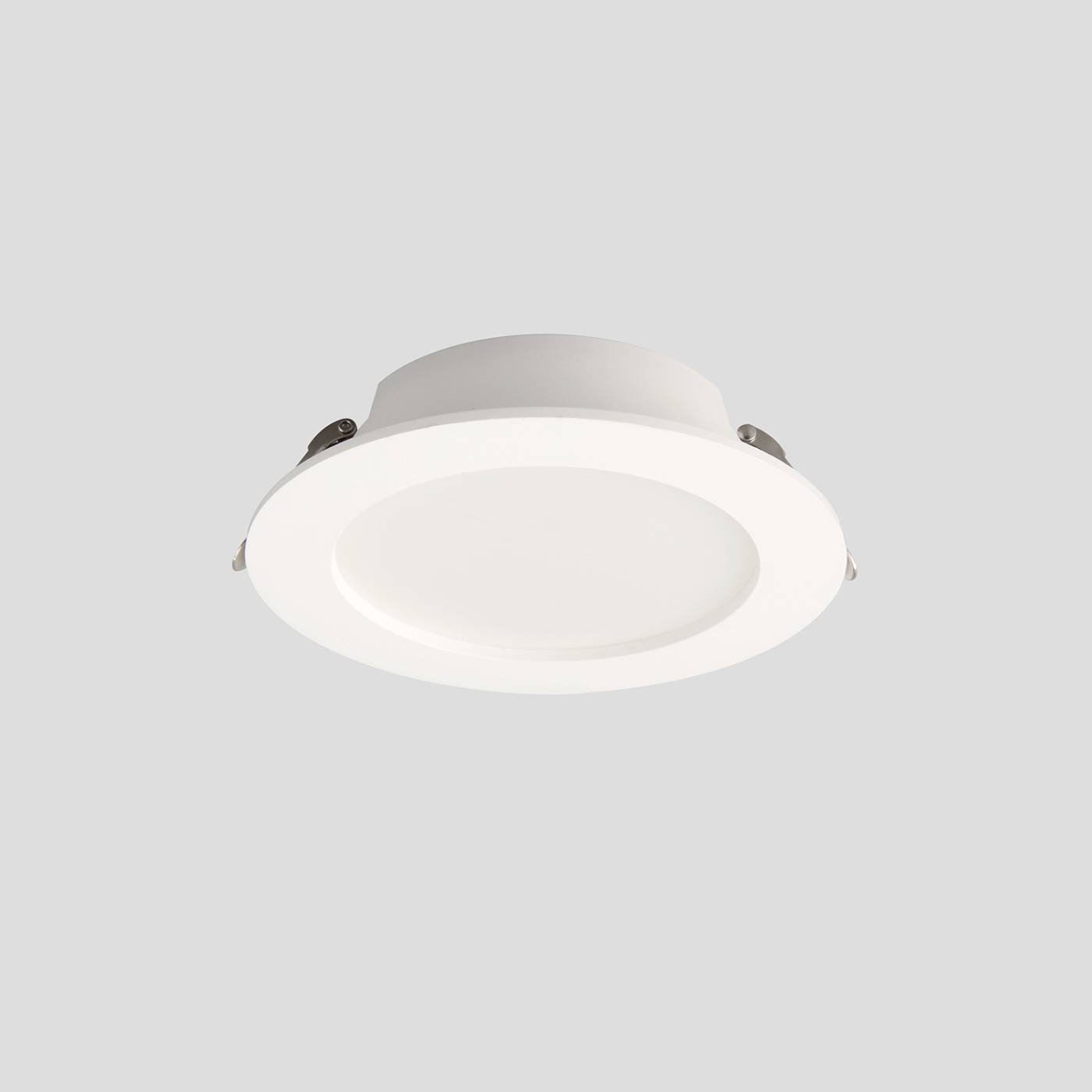 CLT 529C118 WH 4000K Встраиваемый светильник Crystal Lux Clt 529 CLT 529C118 WH 4000K