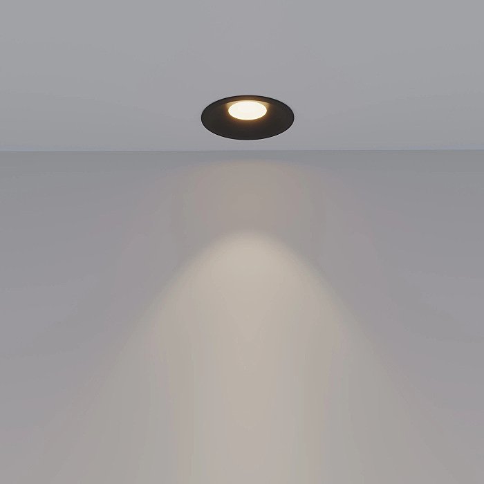 Встраиваемый светильник Arlight Harbor 050175