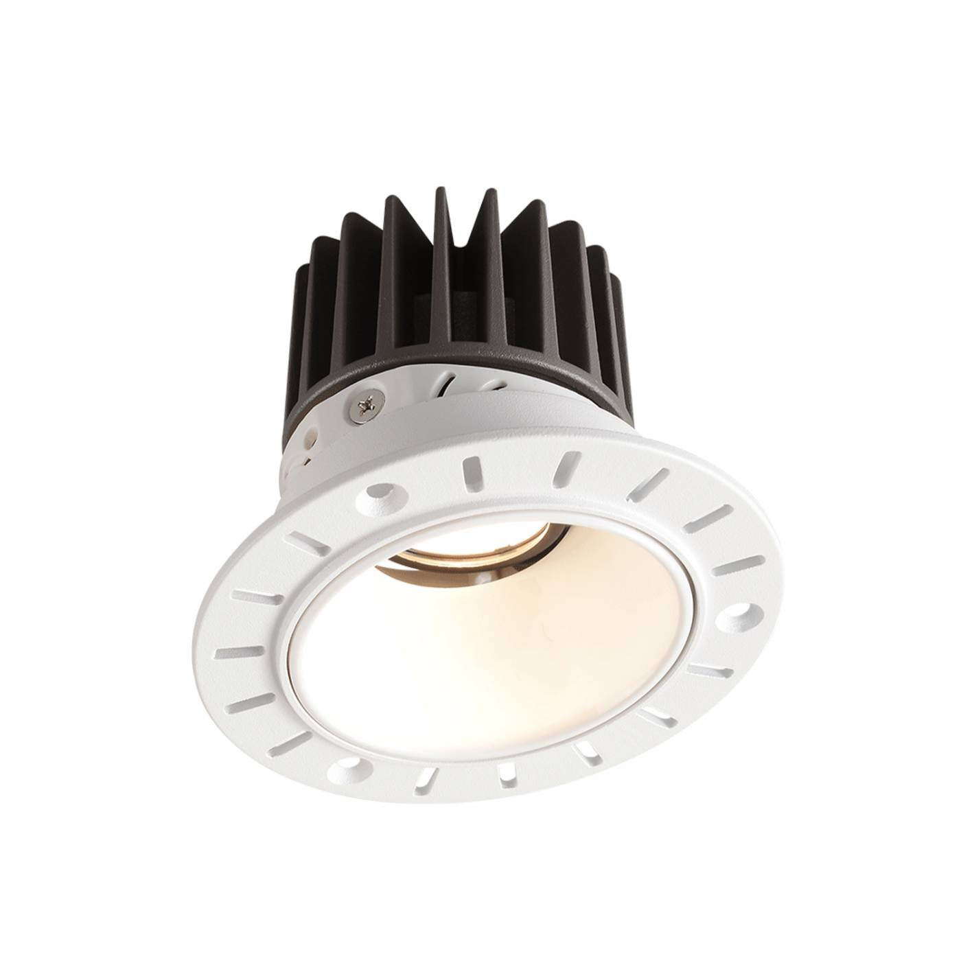 CLT 083C1 WH 3000K Встраиваемый светильник Crystal Lux Clt 083 CLT 083C1 WH 3000K